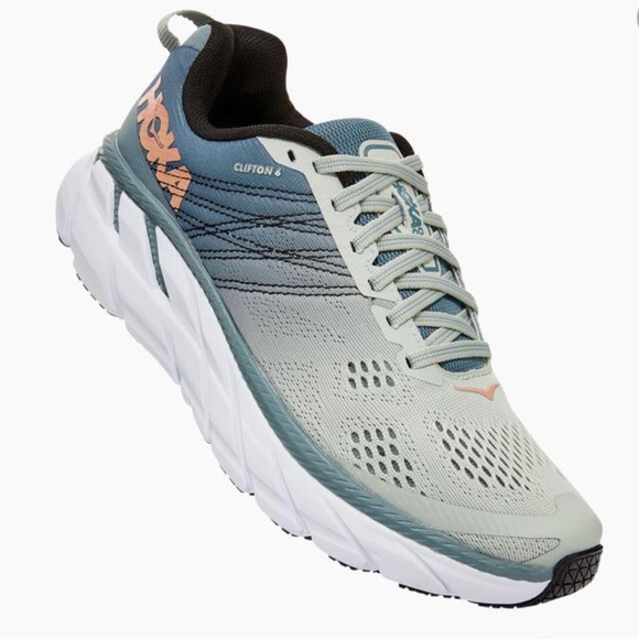 hoka womens 7.5